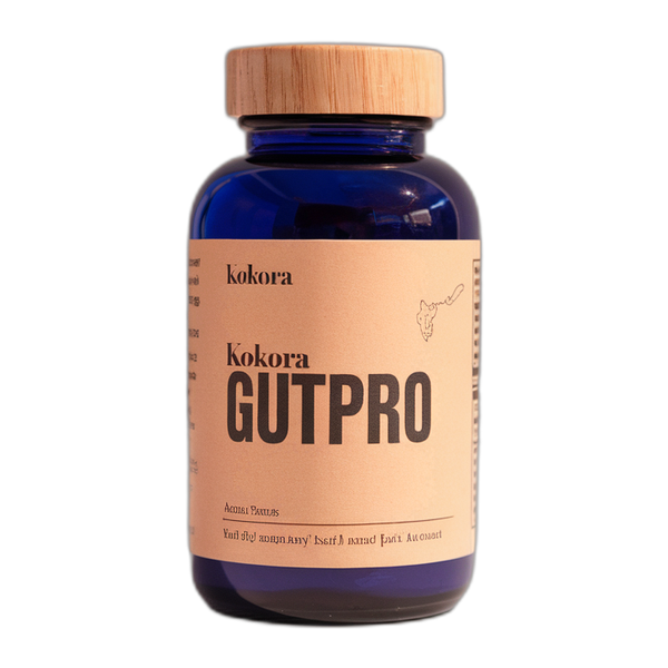 Kokora GutPro – podpora črevnej rovnováhy a komfortu